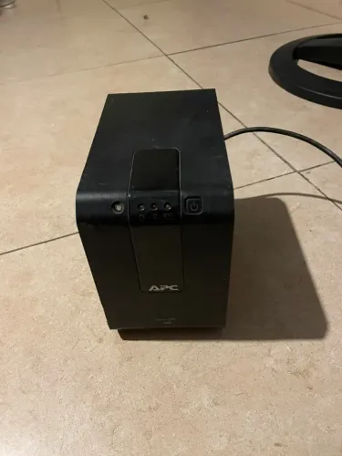 NOBREAK APC PARA CONSERTO