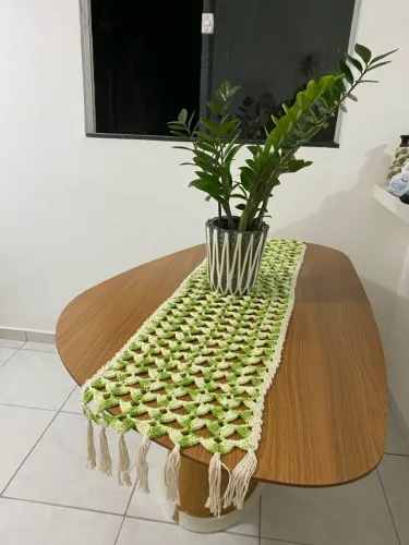 Mesa de madeira