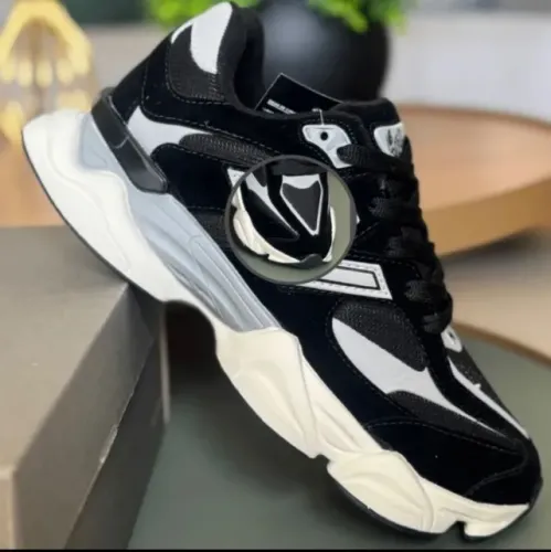 Tênis Plataforma Unissex Corrida Academia Treino Crossfit Caminhada Casual Leve Macio Esti