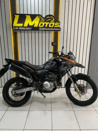 HONDA XRE 300 2019