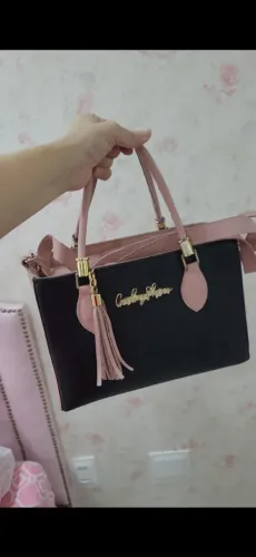 Vendo Bolsa com Carteira