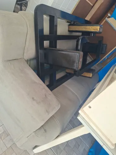 Vendo sofa