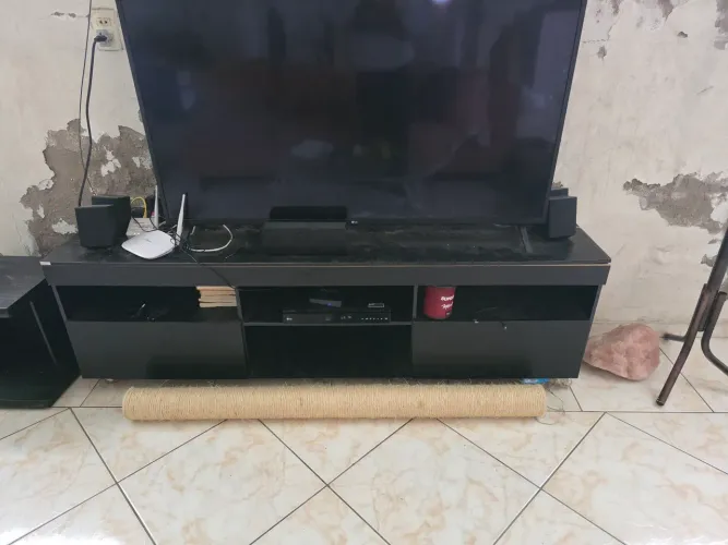 Home theater Lg