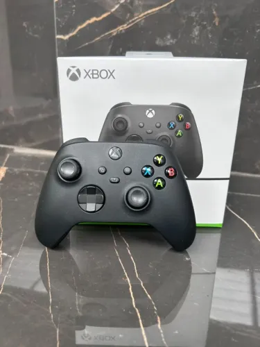 Controle Xbox Series S/X - IMPECÁVEL