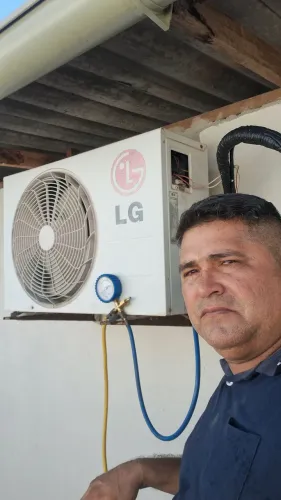 Silva refrigeração 