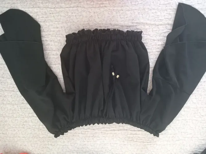 Bazar Roupas Femininas 