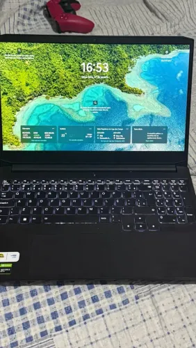 Lenovo Ideapad Gaming 3i
