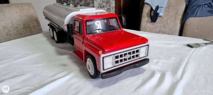 Miniaturas em MDF na escala 1:14