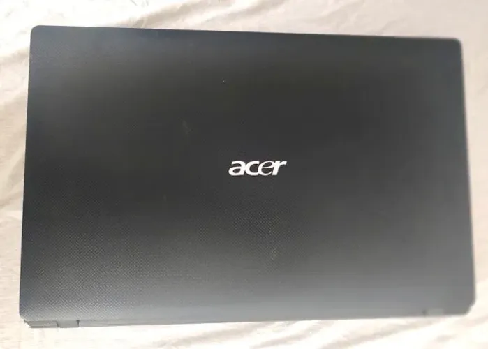 NOTEBOOK ACER SOMENTE PARA RETIRADA DE PEÇAS