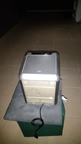 purificador pe10x electrolux