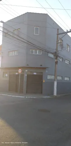 Conjunto Comercial para Venda em Caçapava, Centro, 3 dormitórios, 1 suíte, 3 banheiros