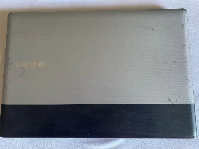 Notebook Samsung 2012