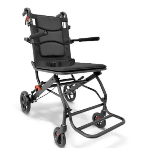 Cadeira Slim de transporte / Rodas / Passeio