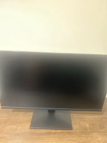Monitor gamer 