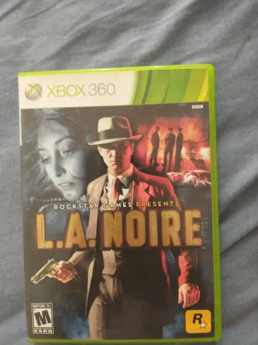 CD Xbox 360 original