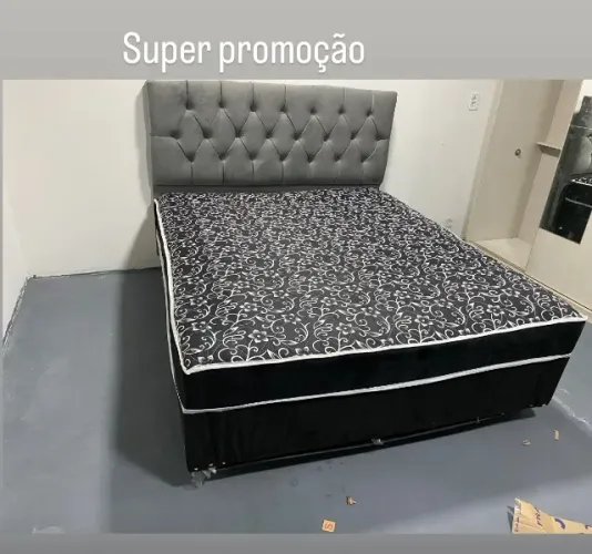 Super promoção. Mega mega