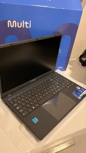 Notebook Multi Ultra
