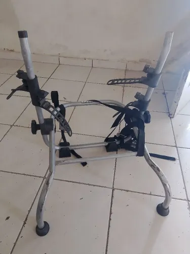 Suporte para bicicleta