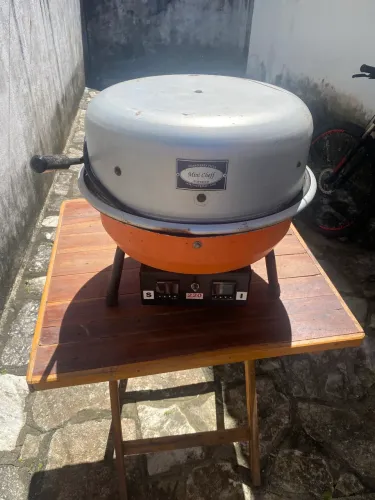 Equipamentos para Pizzaria 