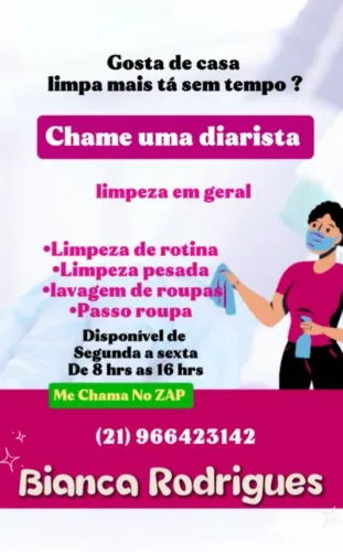 Diarista