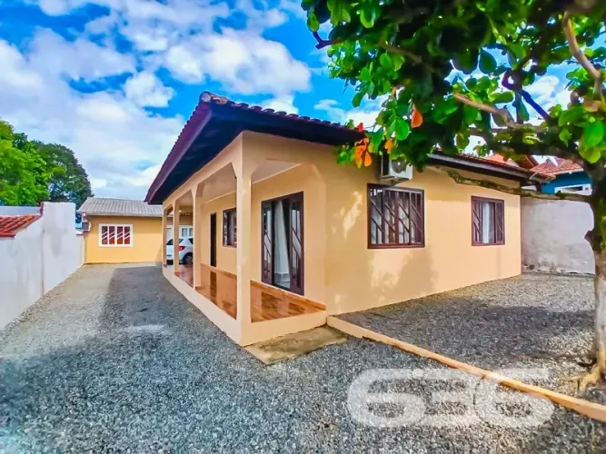 Casa | Araquari | Itinga