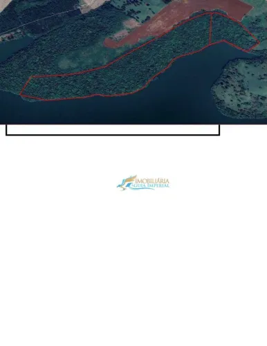 Sítio à venda, 169400 m² por R$ 600.000,00 - Zona Rural - Boa Vista da Aparecida/PR
