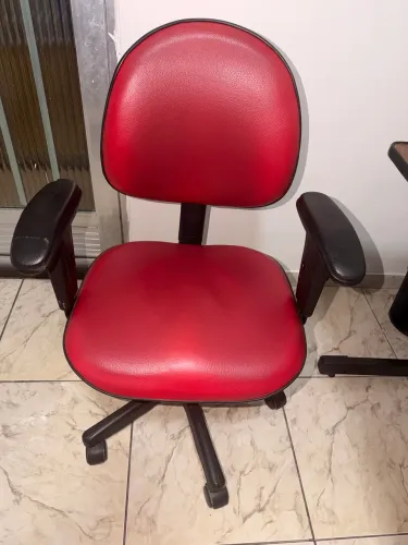 Cadeira Escritório
