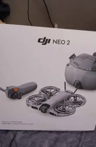 DJI Neo 2 Combo FLY MOTION  *Apenas Venda