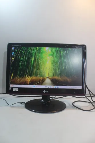 Monitor LG 19" Slim