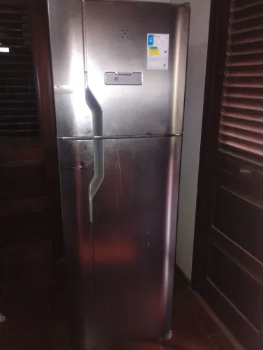 GELADEIRA DE R$ 1.500 POR R$ 1.200