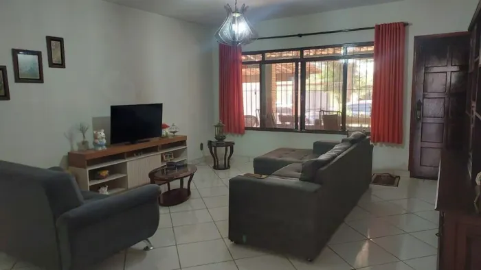Casa com 4 dormitórios, 1 suíte à venda, 210 m² contrução por R$ 790.000,00- Jardim Paulis