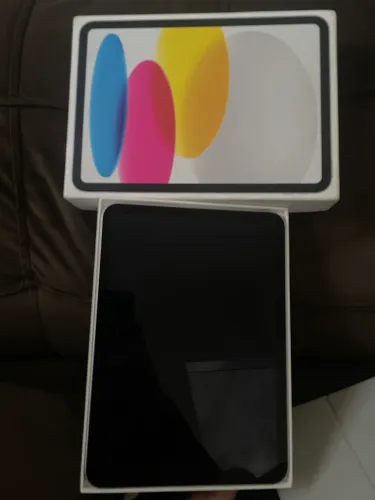 IPAD (A16)128GB