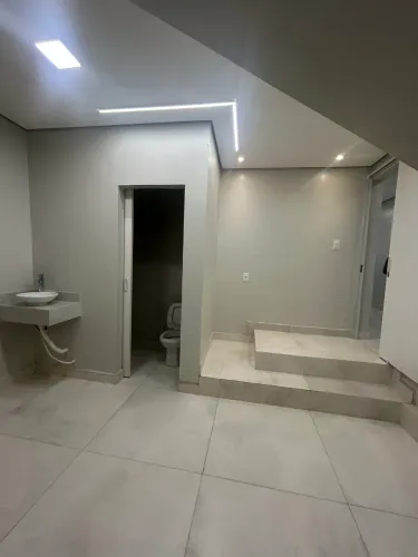 Sala comercial