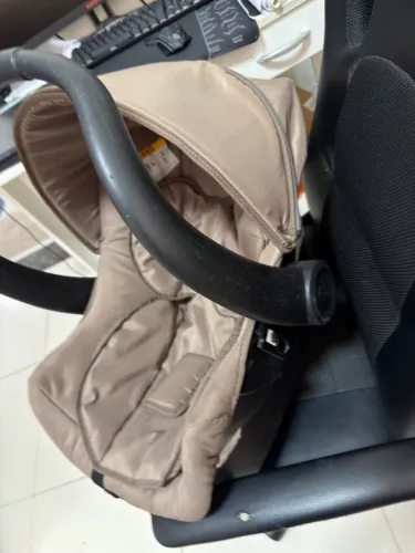 Bebê conforto