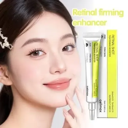Retinal shot celimax coreano original 110 no pix