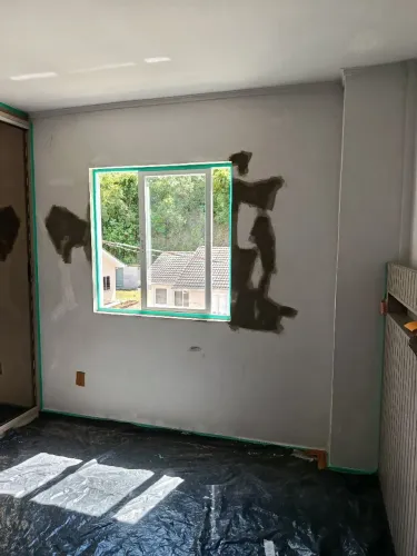 Serviços de Pinturas em Geral