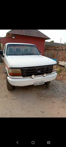 Ford F-1000 Xlt/xl Lighting 4.9i 1997