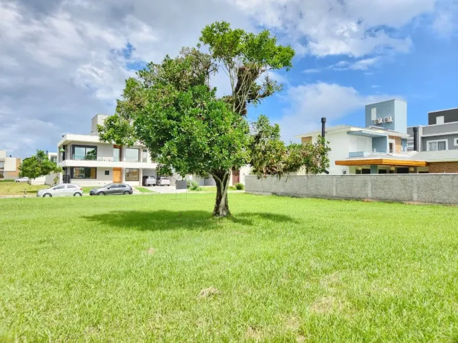 Venda | Terreno em Condomínio | Campeche