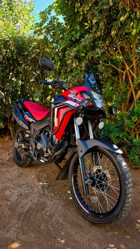 Sahara 300 Rally 2025