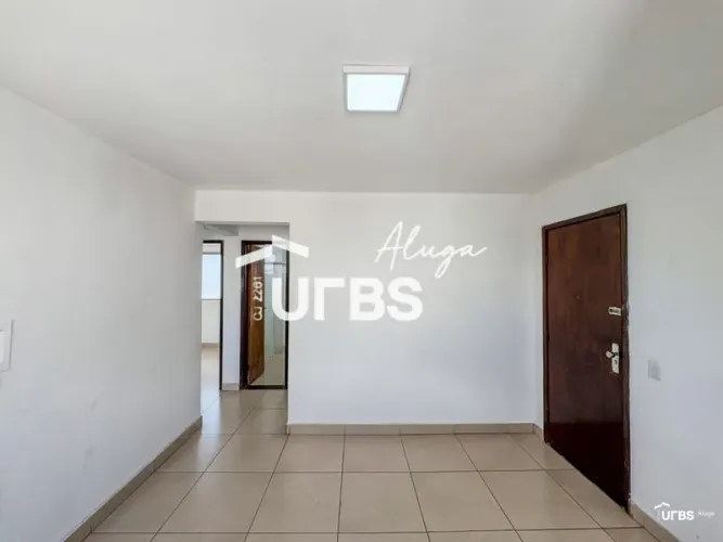 Apartamento, 55 m², 2 qts, 1 banh., 1 vagas, Vila Alpes