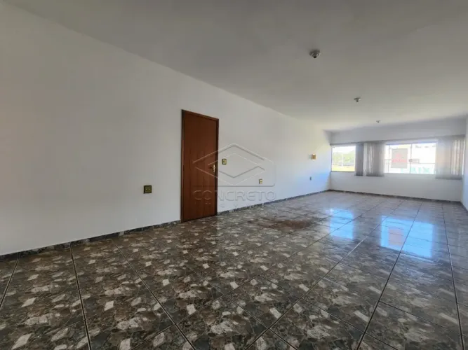 Comercial Sala comercial em Jaú