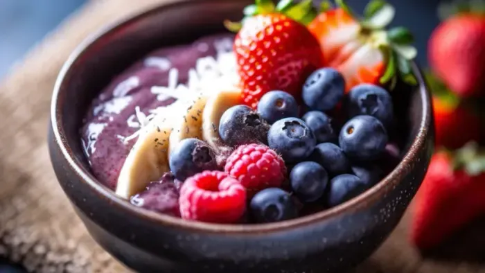 Franquia de Açaí à Venda na Zona Sul de Juiz de Fora