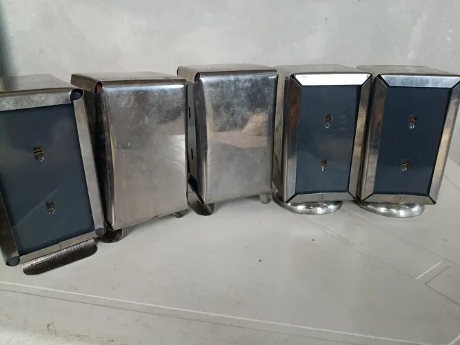 Porta guardanapo