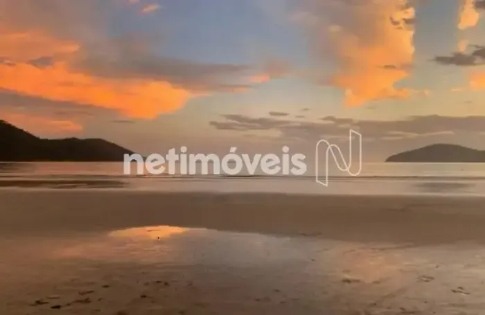 Venda Lote-Área-Terreno Tenorio Ubatuba