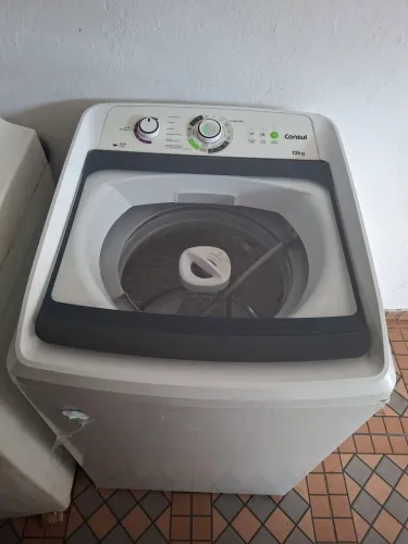 Máquina de lavar Consul