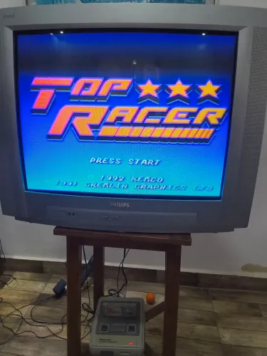 Top Race