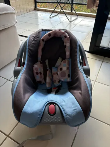 Bebê conforto