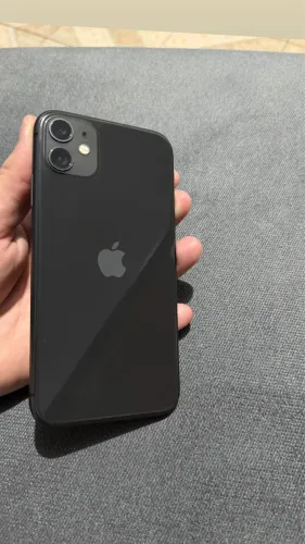 iPhone 11 - 126gb 84%