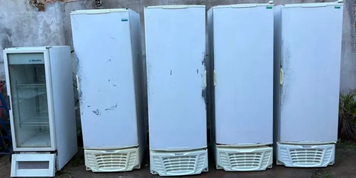Freezer