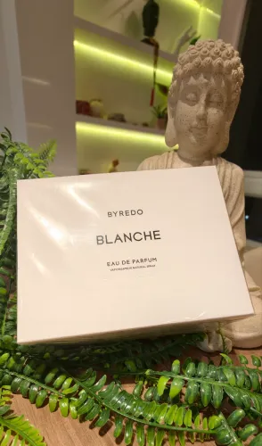 ORIGINAL Blanche Byredo 100ml novo, lacrado